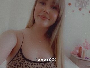 Ivyxo22