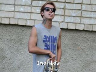 Iwanlaw