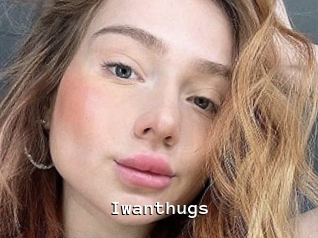 Iwanthugs