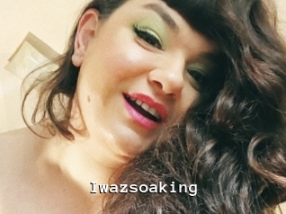 iwazsoaking Webcamsex Amateur