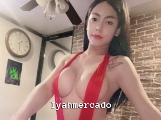Iyahmercado