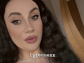 Iyrennexx