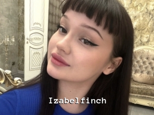 Izabelfinch