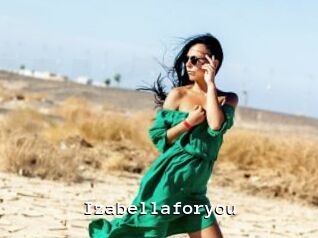 Izabellaforyou