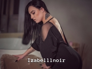 izabelllnoir Webcamsex Amateur