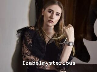 Izabelmysterious