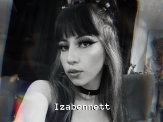 Izabennett