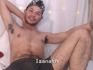 Izanath