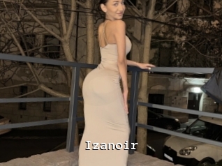 Izanoir