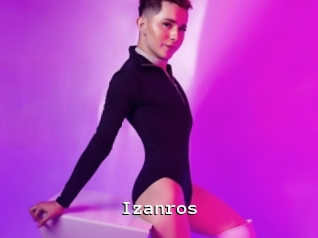 Izanros