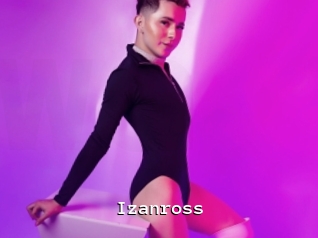 izanross Webcamsex Amateur