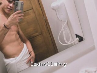 Izanslimboy