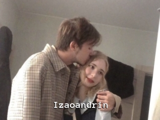 Izaoandrin