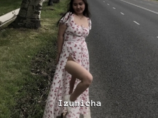 Izumicha