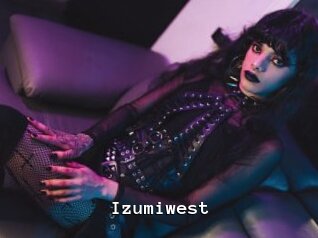 Izumiwest