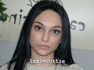 Izziecuttie