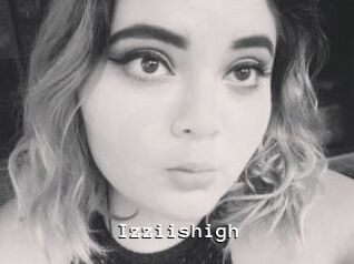 Izziishigh