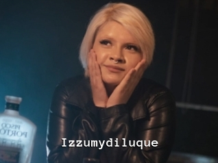 Izzumydiluque