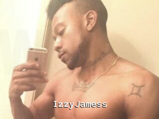 IzzyJamess