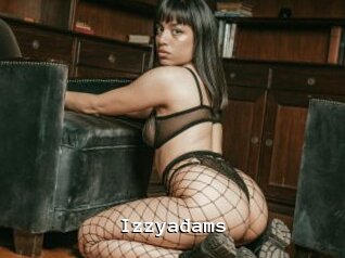 Izzyadams