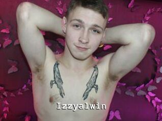 Izzyalwin