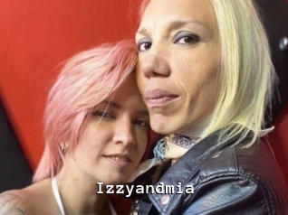 Izzyandmia