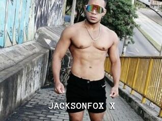 JACKSONFOX_X