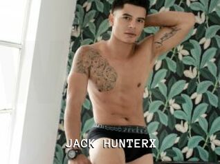 JACK_HUNTERX