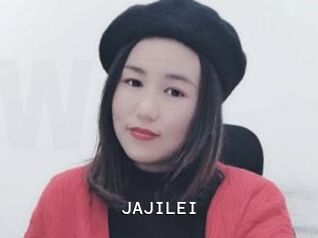 JAJILEI Webcamsex Amateur