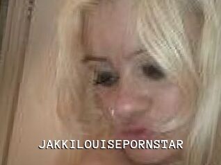 JAKKILOUISEPORNSTAR