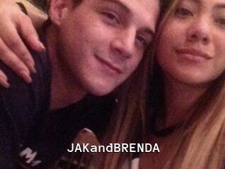 JAKandBRENDA