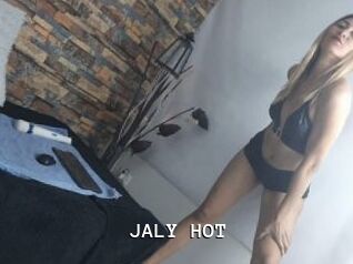JALY_HOT Webcamsex Amateur