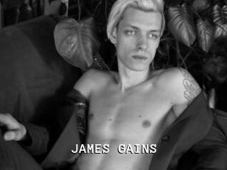 JAMES_GAINS Webcamsex Amateur