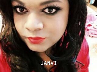 JANVI