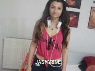 JASMYYNE Webcamsex Amateur