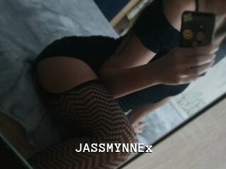 JASSMYNNEx