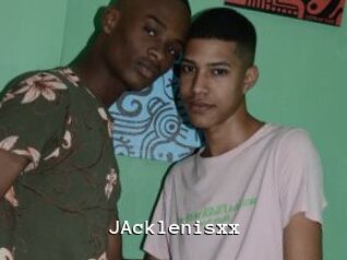 JAcklenisxx