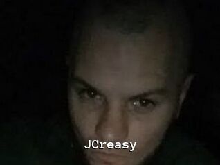 JCreasy