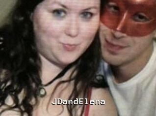 JDandElena