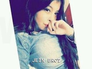 JEIN_BROT Webcamsex Amateur