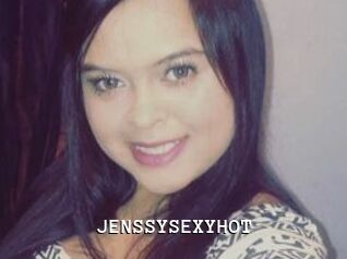 JENSSYSEXYHOT