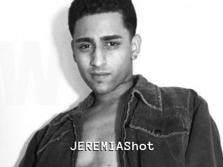 JEREMIAShot