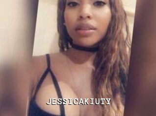 JESSICAKIUTY Webcamsex Amateur