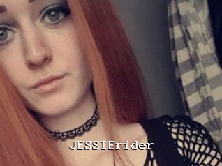 JESSIErider