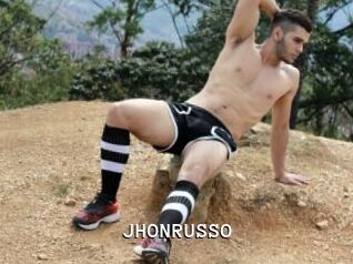 JHONRUSSO