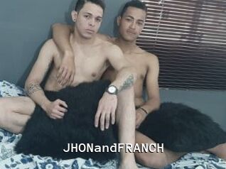 JHONandFRANCH