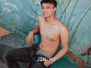 JIN_HO Webcamsex Amateur