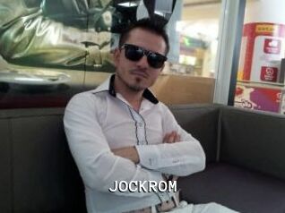 JOCKROM