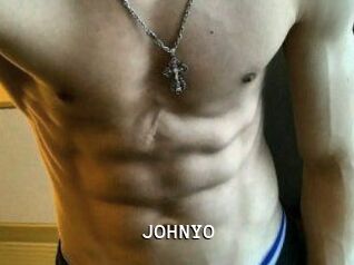 JOHN_YO