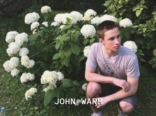 JOHN_WARM